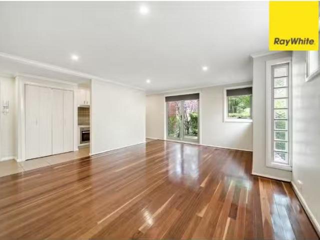 Apartment for rent in Turner, North Canberra