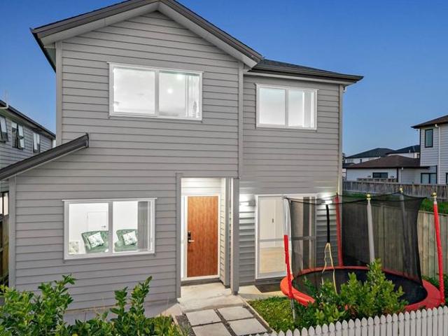 House for rent in Manukau, Ōtara-Papatoetoe