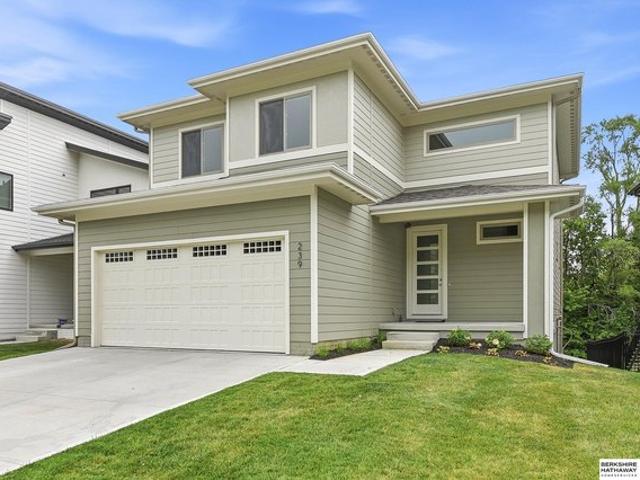 House for sale in Nebraska