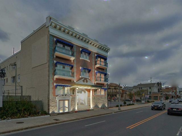 Duplex for sale in Atlantic City, New Jersey