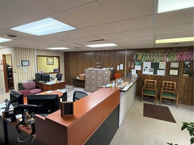 Commercial for sale in Kansas
