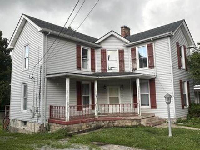 House for sale in Cynthiana, Kentucky