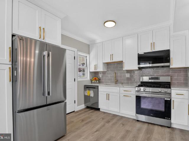 Townhouse for sale in Gibsonton, Maryland