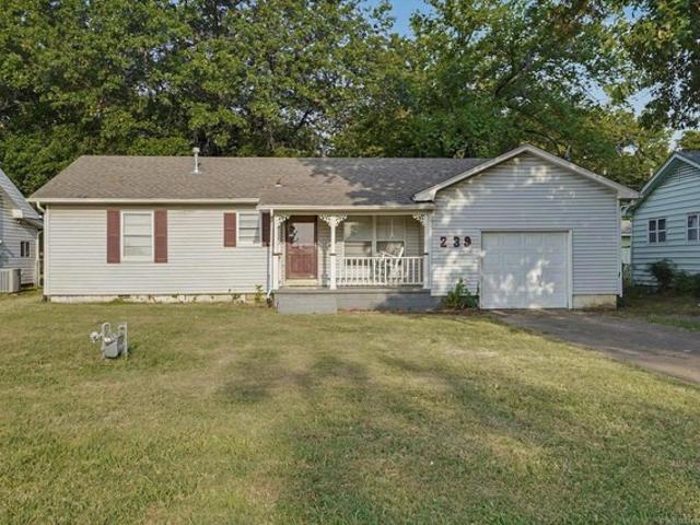 House for sale in Rogers, Oklahoma
