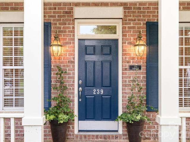 Townhouse for sale in Mecklenburg, North Carolina
