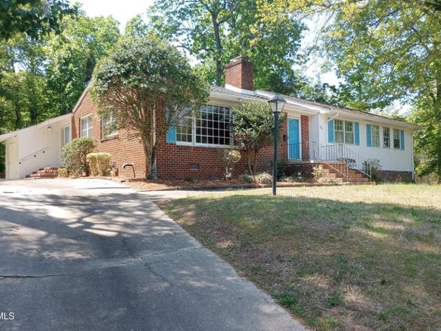 House for sale in Chapel Hill, North Carolina