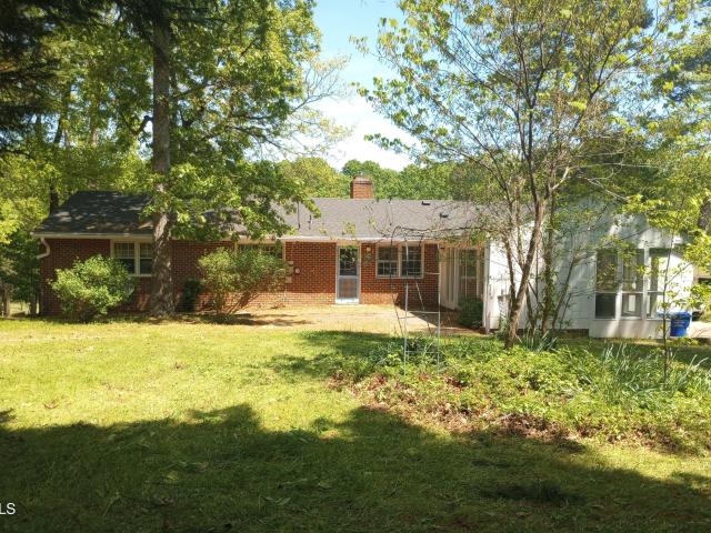 House for sale in Chapel Hill, North Carolina