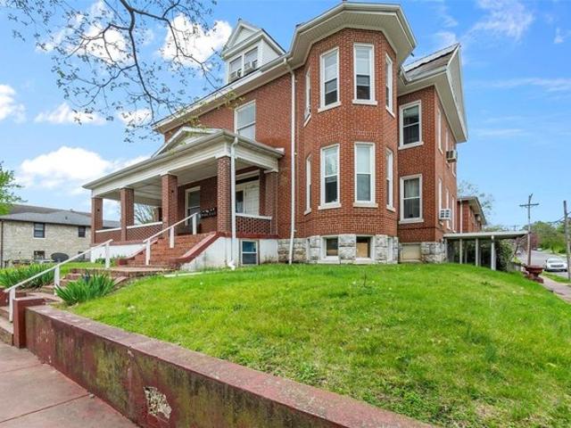 House for sale in Cape Girardeau, Missouri