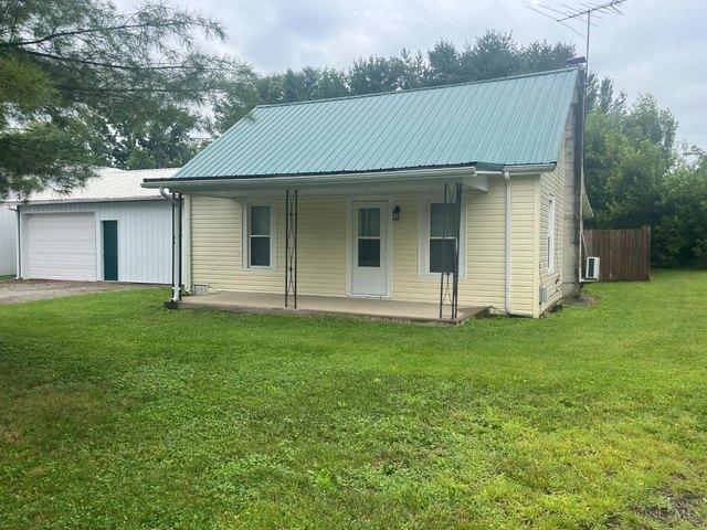 House for sale in Russellville, Ohio