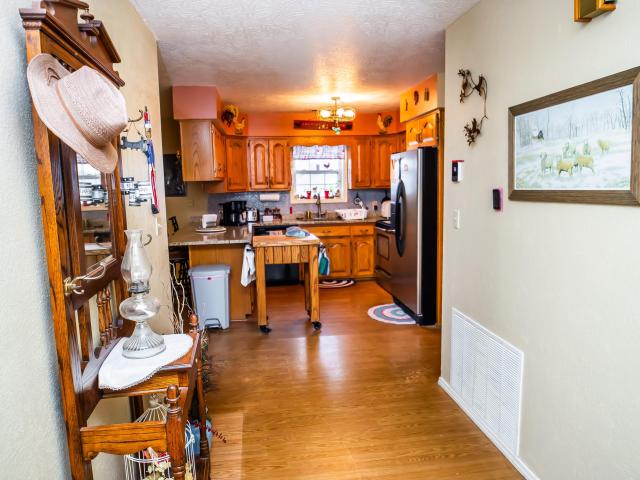 House for sale in Conway Springs