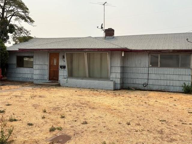 House for sale in Ephrata, Washington