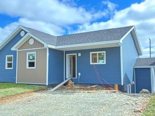 Property for sale in Foxtrap, Newfoundland And Labrador