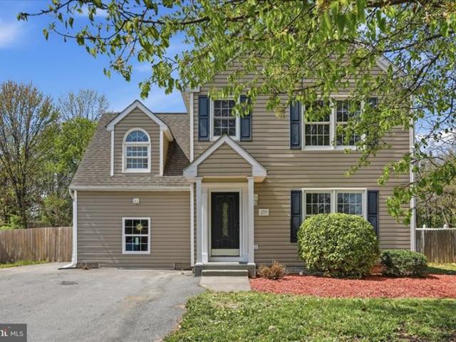 House for sale in Virginia
