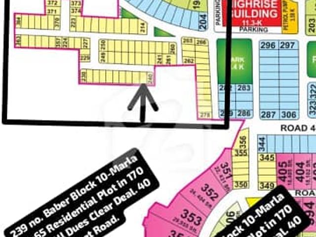 Property for sale in Rawalpindi, Islamabad Capital Territory