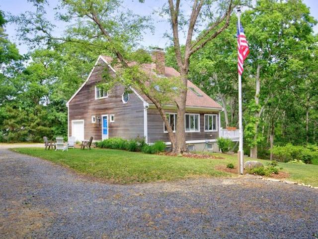 House for sale in Chatham, Massachusetts