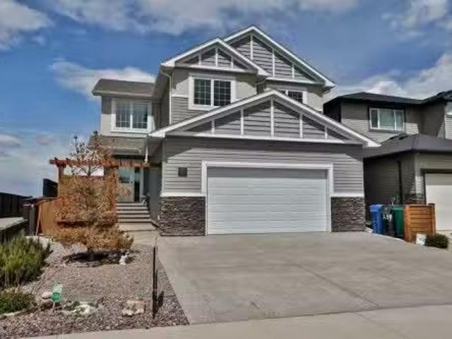 House for sale in Lethbridge, Alberta