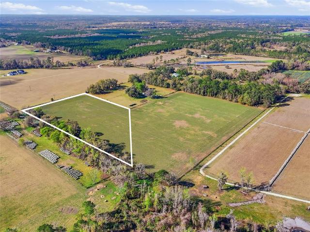 Land for sale in Alachua, Florida