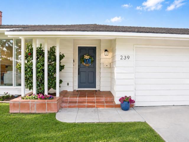 House for sale in Salinas, California