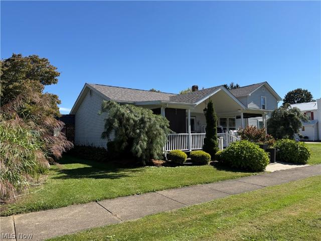 House for sale in Leetonia, Columbiana County