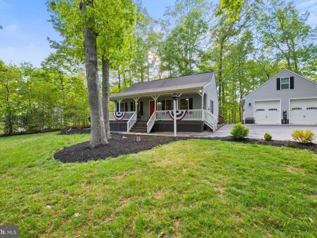 House for sale in Virginia