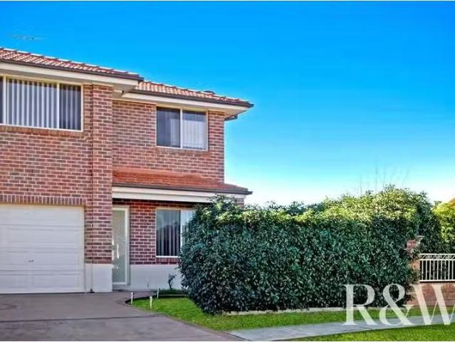 Condo for rent in Sydney, New South Wales