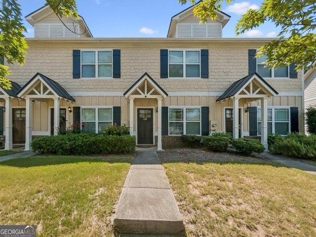 Townhouse for sale in Athens, Georgia