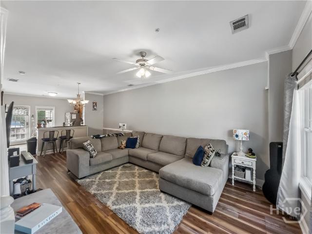 Townhouse for sale in Athens, Georgia