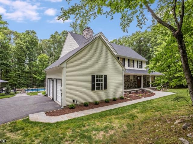 House for sale in New Jersey