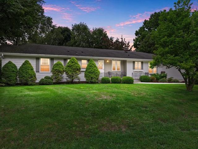 House for sale in Wisconsin