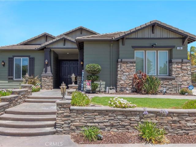 House for sale in Norco, California