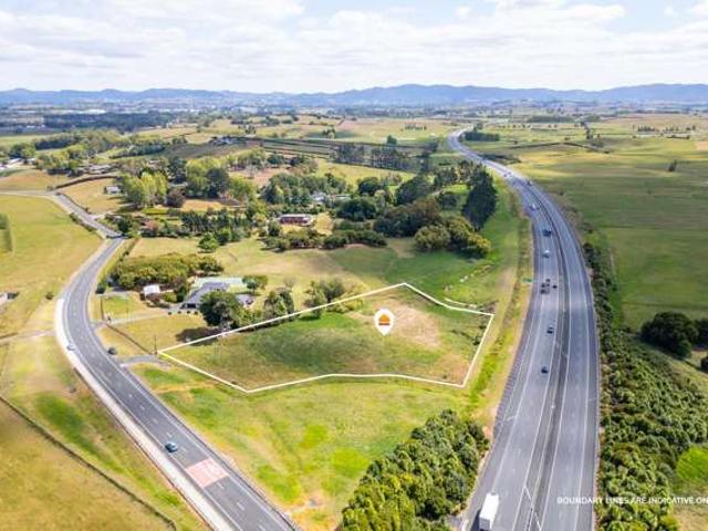 Property for sale in Horsham Downs, Waikato