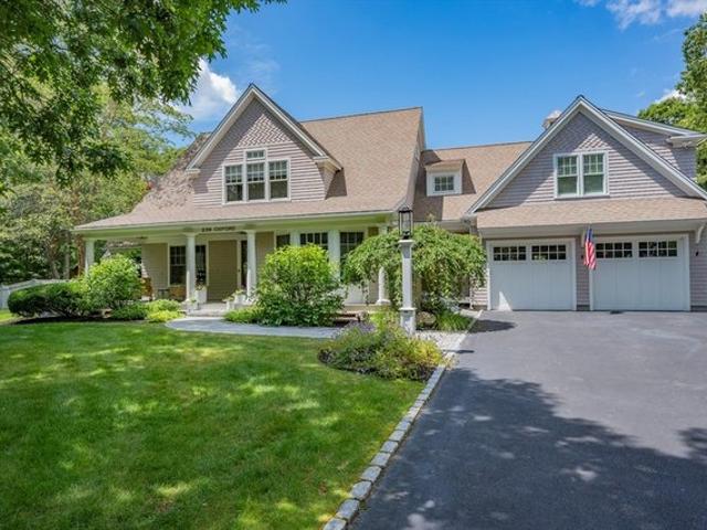 House for sale in Barnstable, Massachusetts