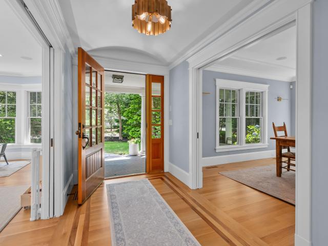 House for sale in Barnstable, Massachusetts