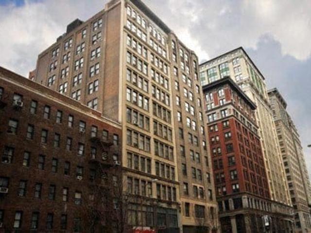 Duplex for rent in New York