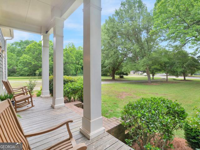 House for sale in Milner, Georgia