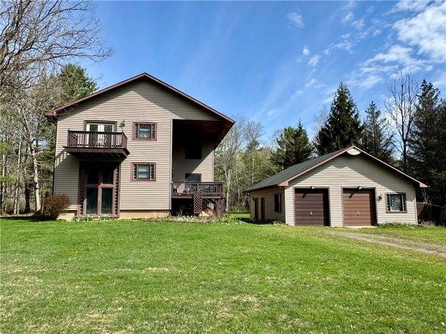 House for sale in Oneonta, New York