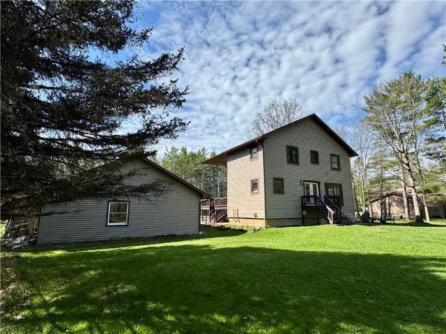 House for sale in Oneonta, New York