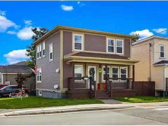 House for sale in Foxtrap, Newfoundland And Labrador