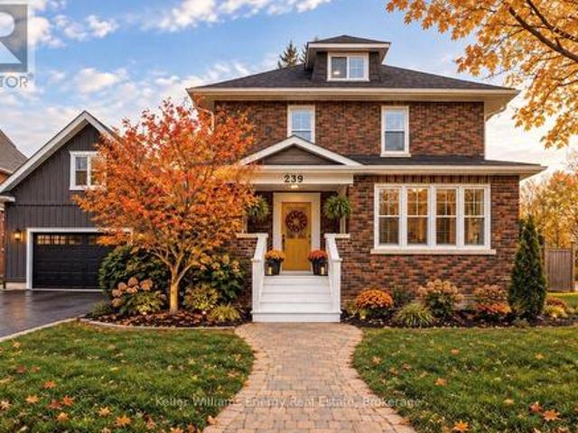 House for sale in Port Perry, Scugog