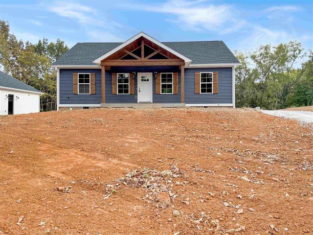 House for sale in Auburn, Logan County