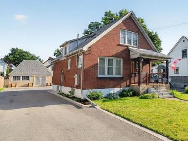 House for sale in Niagara, Ontario