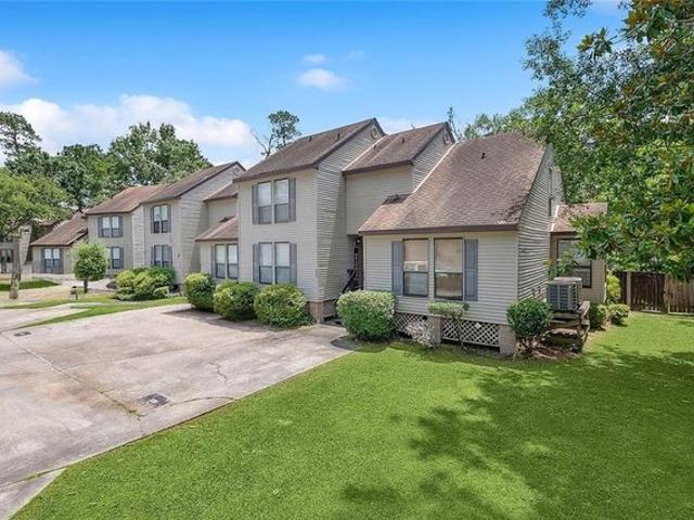 Condo for sale in Slidell, Louisiana