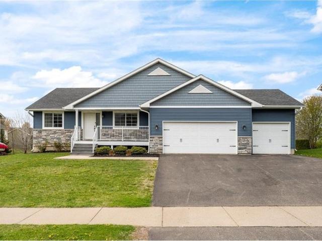 House for sale in Saint Croix, Wisconsin