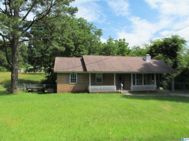 House for sale in Mulga, Alabama