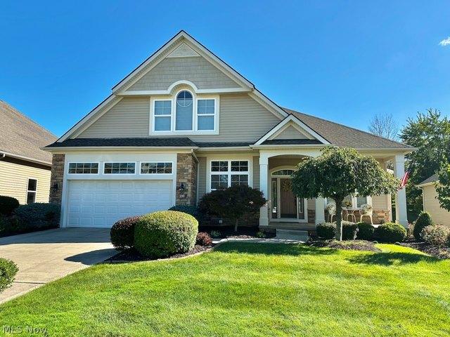 House for sale in Broadview Heights, Cuyahoga County