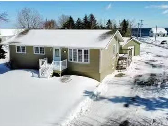 House for sale in Alcida, New Brunswick