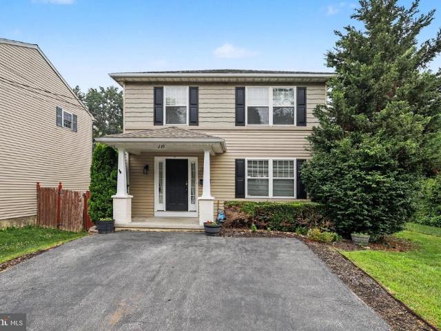 House for sale in Ephrata, Pennsylvania