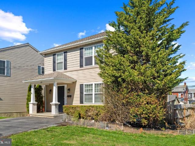 House for sale in Ephrata, Pennsylvania