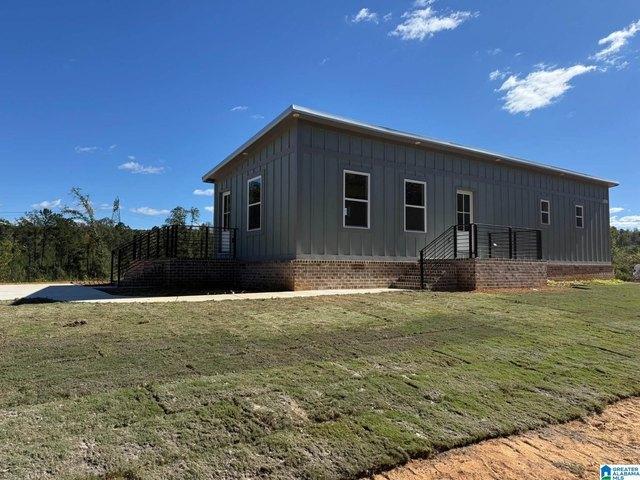 House for sale in Hayden, Blount County