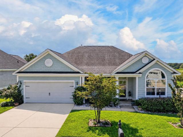 House for sale in Moncks Corner, South Carolina